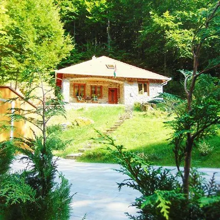 Porcelan Vendeghaz Διαμέρισμα