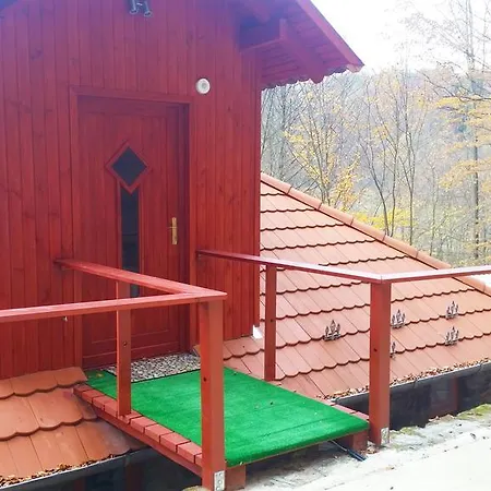 Porcelan Vendeghaz Διαμέρισμα Hollohaza