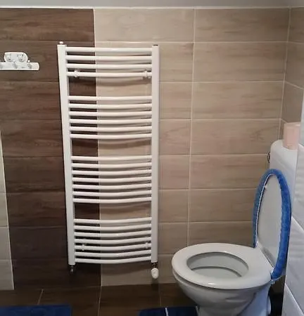 Διαμέρισμα Porcelan Vendeghaz