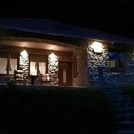 Porcelan Vendeghaz Διαμέρισμα