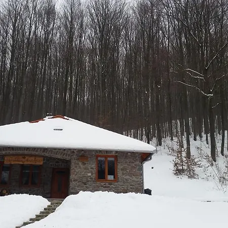 Porcelan Vendeghaz Διαμέρισμα Hollohaza