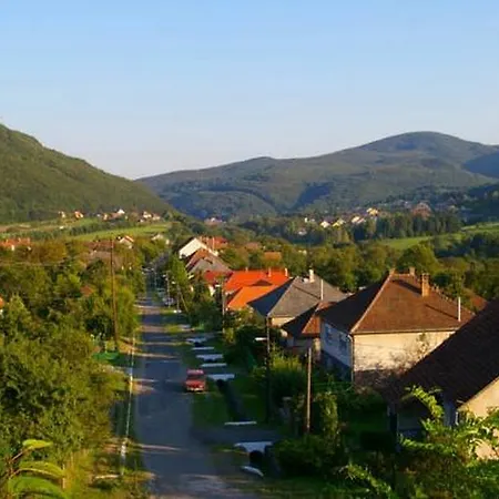 Porcelan Vendeghaz * Hollohaza