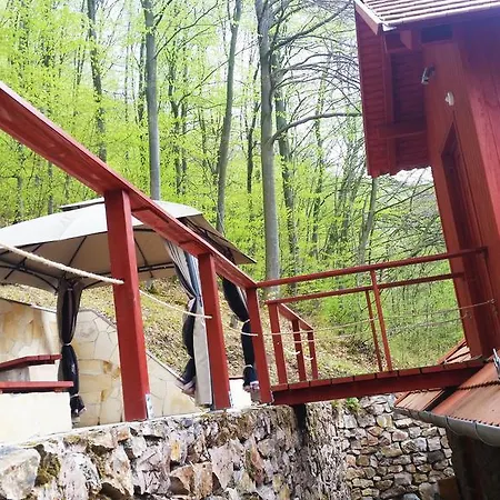 Διαμέρισμα Porcelan Vendeghaz