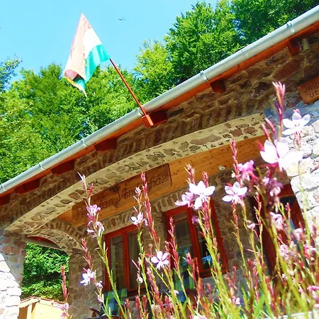 Porcelan Vendeghaz Διαμέρισμα *