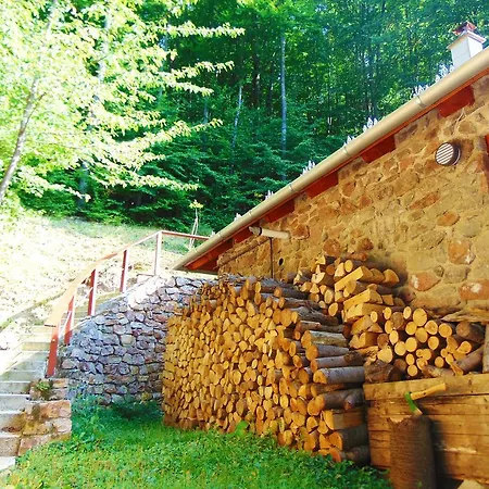 Διαμέρισμα Porcelan Vendeghaz