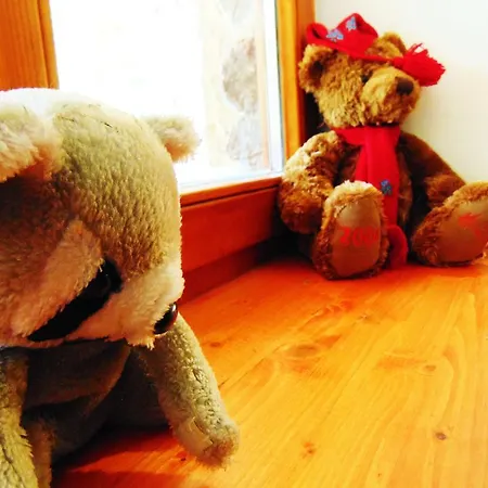 Διαμέρισμα Porcelan Vendeghaz *