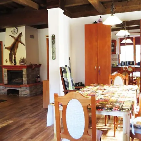 Porcelan Vendeghaz *