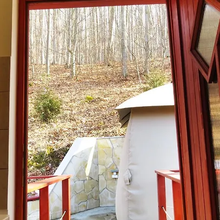 Διαμέρισμα Porcelan Vendeghaz *