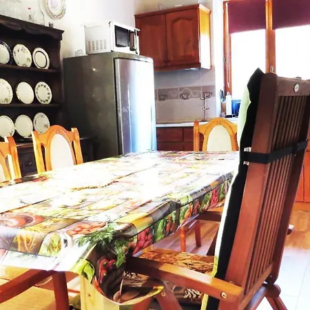 Porcelan Vendeghaz Διαμέρισμα